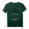 Lustiges Patentante T-Shirt - Geschenk für Tante und Patentante mit witzigem Spruch zu Weihnachten, Geburtstag, Taufe & Co.
