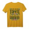 Lustiges Patentante T-Shirt - Geschenk für Tante und Patentante mit witzigem Spruch zu Weihnachten, Geburtstag, Taufe & Co.