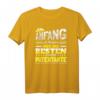 Lustiges Patentante Geschenk Top Tauf-Patin Familien T-Shirt – Humorvolles Geschenk für Geburtstage, Weihnachten & Dankeschön