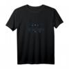 Beste Patentante der Welt T-Shirt - Lustiges Geschenk für Schwangere, Taufe, Geburtstag & Weihnachten
