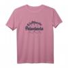 Beste Patentante der Welt T-Shirt - Lustiges Geschenk für Schwangere, Taufe, Geburtstag & Weihnachten