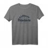 Beste Patentante der Welt T-Shirt - Lustiges Geschenk für Schwangere, Taufe, Geburtstag & Weihnachten