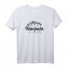 Beste Patentante der Welt T-Shirt - Lustiges Geschenk für Schwangere, Taufe, Geburtstag & Weihnachten