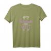 Damen Werdende Patentante Patin Geschenk T-Shirt - Überraschungsidee für Schwangerschaft, Taufe, Geburtstag & Weihnachten