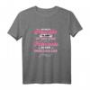 Lustiges Patentante, Tante, Taufpatin T-Shirt – Perfektes Geschenk für die Lieblings Patentante & Erzieherinnen mit coolem Design