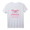 Lustiges Patentante, Tante, Taufpatin T-Shirt – Perfektes Geschenk für die Lieblings Patentante & Erzieherinnen mit coolem Design