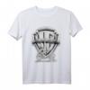 WB 100: Vintage Warner Bros. Shield & Bugs Bunny T-Shirt zum HapDeer - Offiziell lizenziertes Cartoon-Merchandise