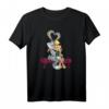 40Geburtstag Bugs and Lola Hearts Valentine's Day T-Shirt - Offiziell lizenzierte WB Cartoon Kleidung für Fans & Geburtstags- & Valentinstagsgeschenke