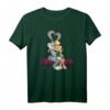 40Geburtstag Bugs and Lola Hearts Valentine's Day T-Shirt - Offiziell lizenzierte WB Cartoon Kleidung für Fans & Geburtstags- & Valentinstagsgeschenke