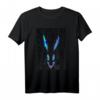 HapDeer Bugs Bunny Wild Bugs T-Shirt – Offiziell lizenzierte WB Cartoon Kleidung für Fans & Nostalgiker