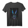 HapDeer Bugs Bunny Wild Bugs T-Shirt – Offiziell lizenzierte WB Cartoon Kleidung für Fans & Nostalgiker