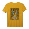 HapDeer Bugs Bunny Wild Bugs T-Shirt – Offiziell lizenzierte WB Cartoon Kleidung für Fans & Nostalgiker