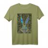 HapDeer Bugs Bunny Wild Bugs T-Shirt – Offiziell lizenzierte WB Cartoon Kleidung für Fans & Nostalgiker