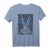 HapDeer Bugs Bunny Wild Bugs T-Shirt – Offiziell lizenzierte WB Cartoon Kleidung für Fans & Nostalgiker