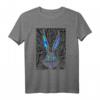HapDeer Bugs Bunny Wild Bugs T-Shirt – Offiziell lizenzierte WB Cartoon Kleidung für Fans & Nostalgiker