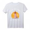 Lasst mich durch Ich muss nach St. Peter Ording Urlaub T-Shirt - Lustiges Strand Motiv für Nordseeurlauber und Strandliebhaber, perfekt als Geschenk