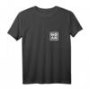 NOAH Charmantes personalisiertes Geschenk für Jungen und Männer mit Namen – T-Shirt für Geburtstage, Weihnachten, Ostern & mehr