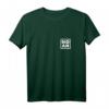 NOAH Charmantes personalisiertes Geschenk für Jungen und Männer mit Namen – T-Shirt für Geburtstage, Weihnachten, Ostern & mehr