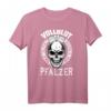 Vollblut Pfälzer Pfalzkind Dubbeglas Weinschorle Geschenk T-Shirt – Perfektes Outfit für Wein- und Heimatliebhaber in der Pfalz