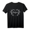Pfalzkind T-Shirt Weinfest Pfalz - Perfektes Geschenk für Weinliebhaber und Pfälzer Weinfest-Fans