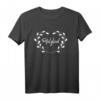 Pfalzkind T-Shirt Weinfest Pfalz - Perfektes Geschenk für Weinliebhaber und Pfälzer Weinfest-Fans