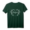 Pfalzkind T-Shirt Weinfest Pfalz - Perfektes Geschenk für Weinliebhaber und Pfälzer Weinfest-Fans