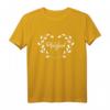 Pfalzkind T-Shirt Weinfest Pfalz - Perfektes Geschenk für Weinliebhaber und Pfälzer Weinfest-Fans
