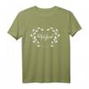 Pfalzkind T-Shirt Weinfest Pfalz - Perfektes Geschenk für Weinliebhaber und Pfälzer Weinfest-Fans