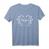 Pfalzkind T-Shirt Weinfest Pfalz - Perfektes Geschenk für Weinliebhaber und Pfälzer Weinfest-Fans