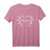 Pfalzkind T-Shirt Weinfest Pfalz - Perfektes Geschenk für Weinliebhaber und Pfälzer Weinfest-Fans