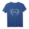 Pfalzkind T-Shirt Weinfest Pfalz - Perfektes Geschenk für Weinliebhaber und Pfälzer Weinfest-Fans