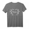 Pfalzkind T-Shirt Weinfest Pfalz - Perfektes Geschenk für Weinliebhaber und Pfälzer Weinfest-Fans