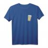 Weinschorle Wein Riesling Liebhaber Pfälzer Pälzer Pfalz T-Shirt – Lustiges Heimat-Design für Wein- und Riesling-Fans, perfekt als Geschenk oder für Weinfeste