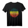 Schorle Riesling Pfalz Pfälzisch Pälzer Dubbeglas T-Shirt – Perfekt für Weinfest, Weinliebhaber und Pfälzer Fans