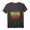 Schorle Riesling Pfalz Pfälzisch Pälzer Dubbeglas T-Shirt – Perfekt für Weinfest, Weinliebhaber und Pfälzer Fans