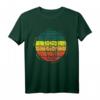 Schorle Riesling Pfalz Pfälzisch Pälzer Dubbeglas T-Shirt – Perfekt für Weinfest, Weinliebhaber und Pfälzer Fans