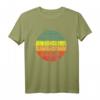 Schorle Riesling Pfalz Pfälzisch Pälzer Dubbeglas T-Shirt – Perfekt für Weinfest, Weinliebhaber und Pfälzer Fans