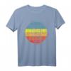 Schorle Riesling Pfalz Pfälzisch Pälzer Dubbeglas T-Shirt – Perfekt für Weinfest, Weinliebhaber und Pfälzer Fans