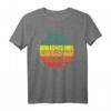 Schorle Riesling Pfalz Pfälzisch Pälzer Dubbeglas T-Shirt – Perfekt für Weinfest, Weinliebhaber und Pfälzer Fans