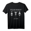 Echte Pfälzer Pfälzer Workout T-Shirt mit lustigem Spruch – Perfekt für Heimatliebe, Weinfest & Pfälzer Dialekt Fans