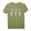 Echte Pfälzer Pfälzer Workout T-Shirt mit lustigem Spruch – Perfekt für Heimatliebe, Weinfest & Pfälzer Dialekt Fans