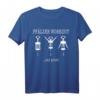 Echte Pfälzer Pfälzer Workout T-Shirt mit lustigem Spruch – Perfekt für Heimatliebe, Weinfest & Pfälzer Dialekt Fans