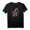Stone Temple Pilots Bronco T-Shirt - Offizielles Merchandise für Fans, Männer, Frauen & Kinder