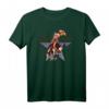 Stone Temple Pilots Bronco T-Shirt - Offizielles Merchandise für Fans, Männer, Frauen & Kinder