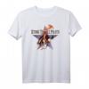 Stone Temple Pilots Bronco T-Shirt - Offizielles Merchandise für Fans, Männer, Frauen & Kinder