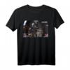 Star Wars The Mandalorian and The Child Pilot and Co-Pilot T-Shirt – Offizielles Star Wars Merchandise für Fans