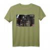 Star Wars The Mandalorian and The Child Pilot and Co-Pilot T-Shirt – Offizielles Star Wars Merchandise für Fans