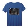 Star Wars The Mandalorian and The Child Pilot and Co-Pilot T-Shirt – Offizielles Star Wars Merchandise für Fans