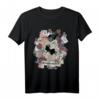 Wonderland Elements Party - Alice im Wunderland T-Shirt für Kinder und Fans mit buntem, niedlichem Design