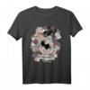 Wonderland Elements Party - Alice im Wunderland T-Shirt für Kinder und Fans mit buntem, niedlichem Design